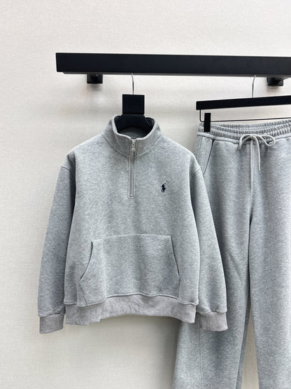 Ral 25fw tracksuit