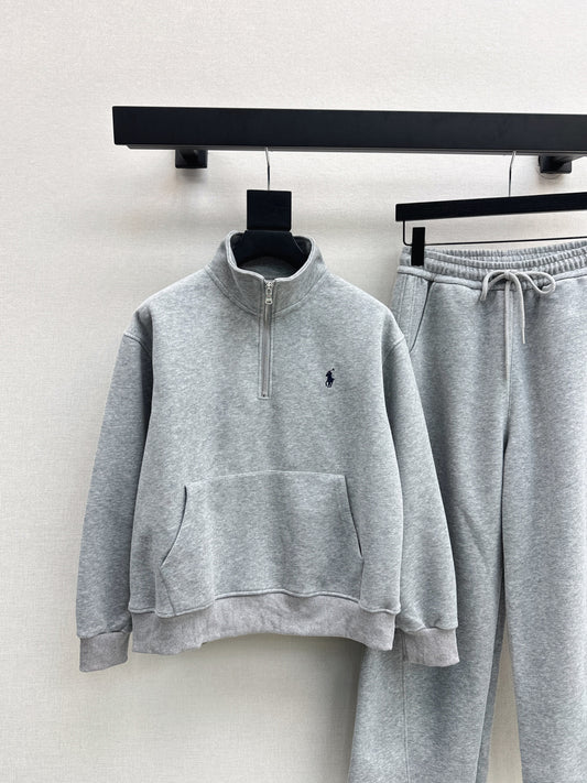 Ral 25fw tracksuit