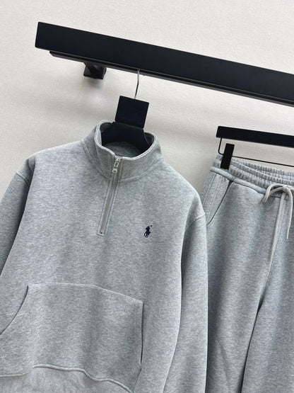Ral 25fw tracksuit