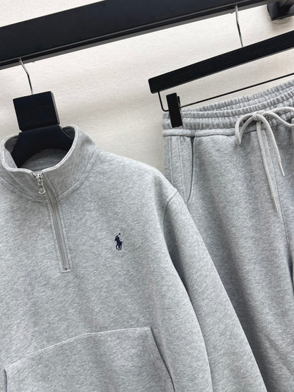 Ral 25fw tracksuit