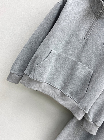 Ral 25fw tracksuit