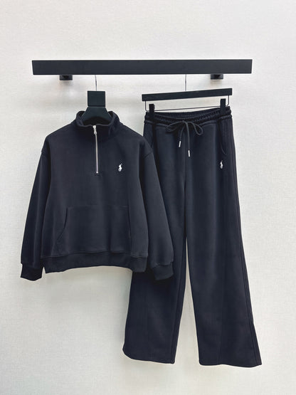 Ral 25fw tracksuit