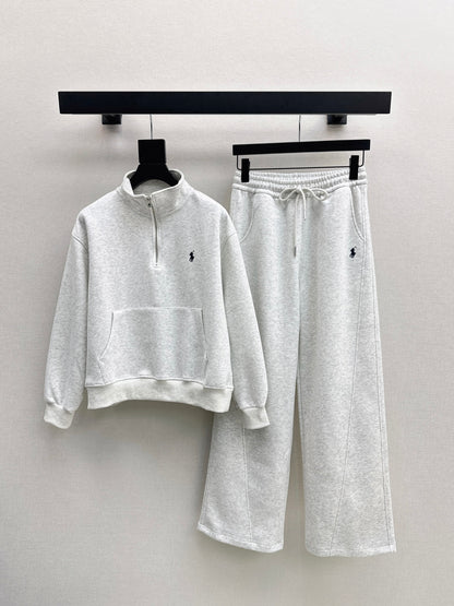 Ral 25fw tracksuit