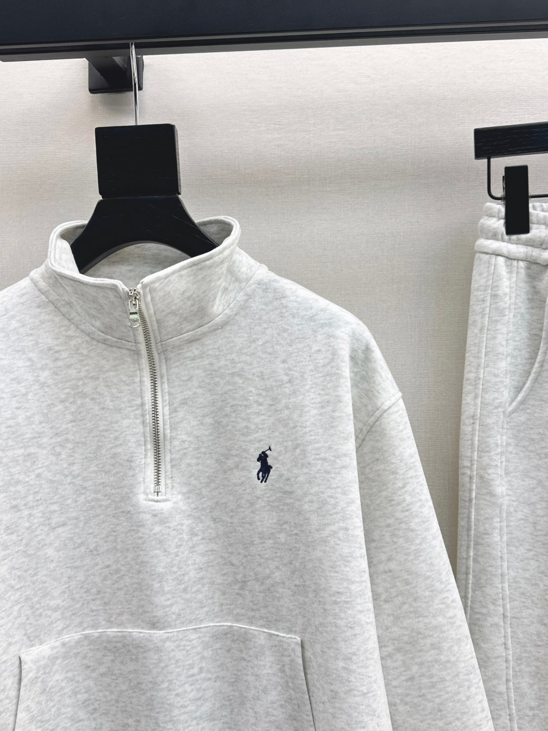 Ral 25fw tracksuit