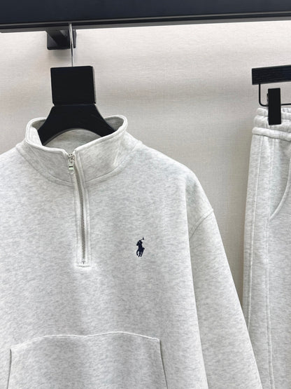 Ral 25fw tracksuit