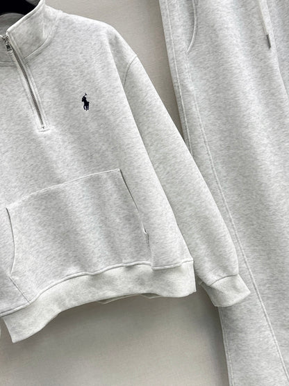 Ral 25fw tracksuit