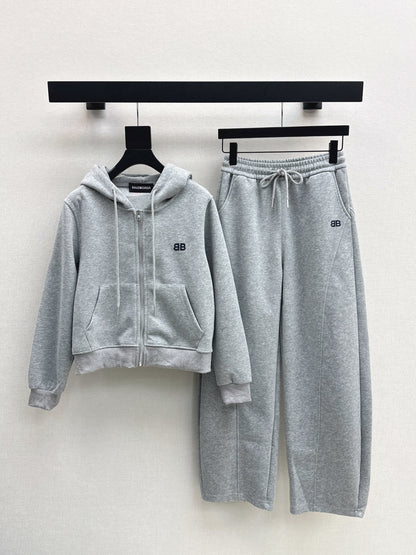 Balen 25fw tracksuit