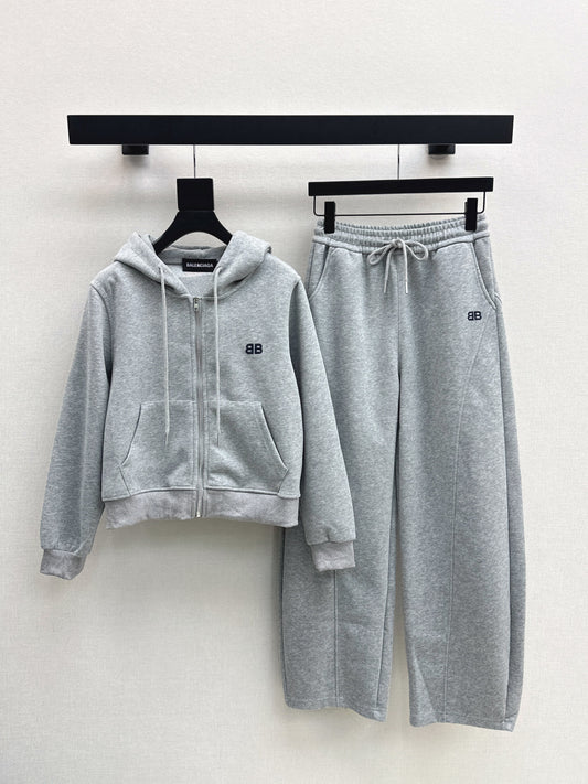 Balen 25fw tracksuit