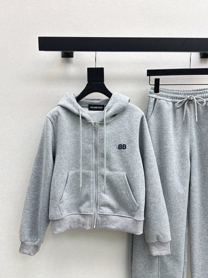 Balen 25fw tracksuit