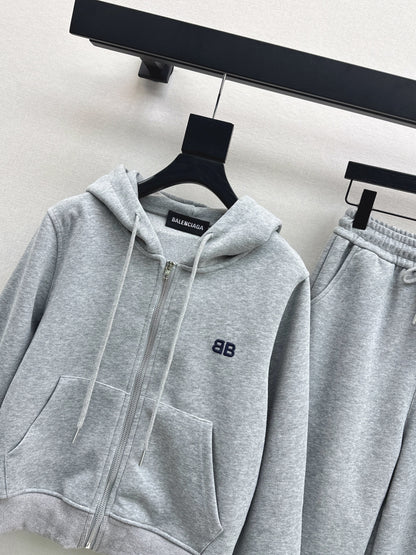 Balen 25fw tracksuit