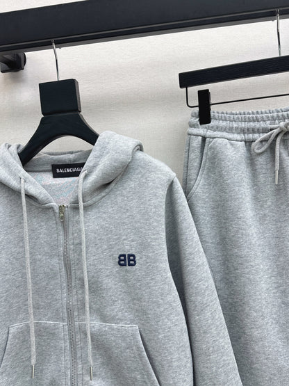 Balen 25fw tracksuit