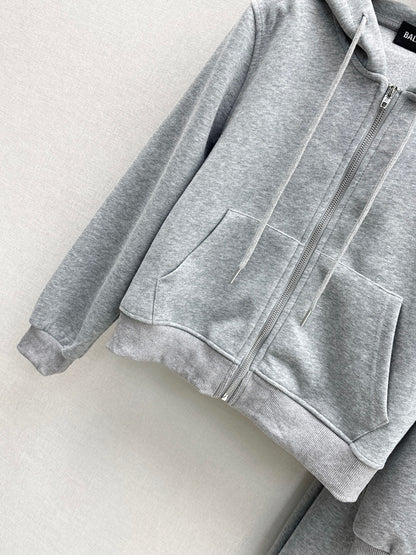 Balen 25fw tracksuit