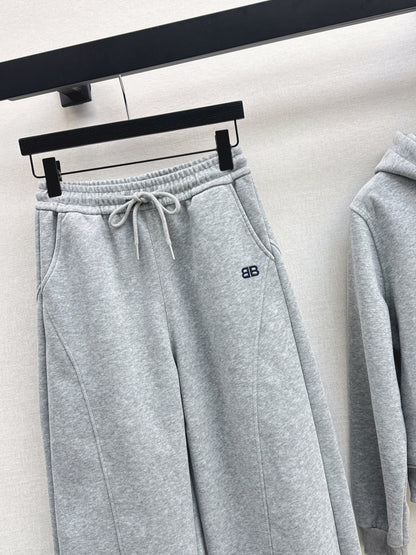 Balen 25fw tracksuit
