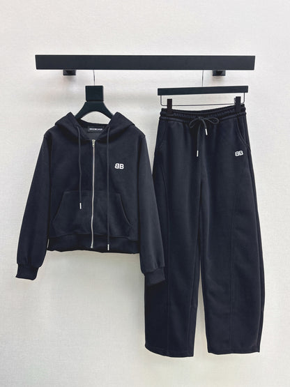 Balen 25fw tracksuit
