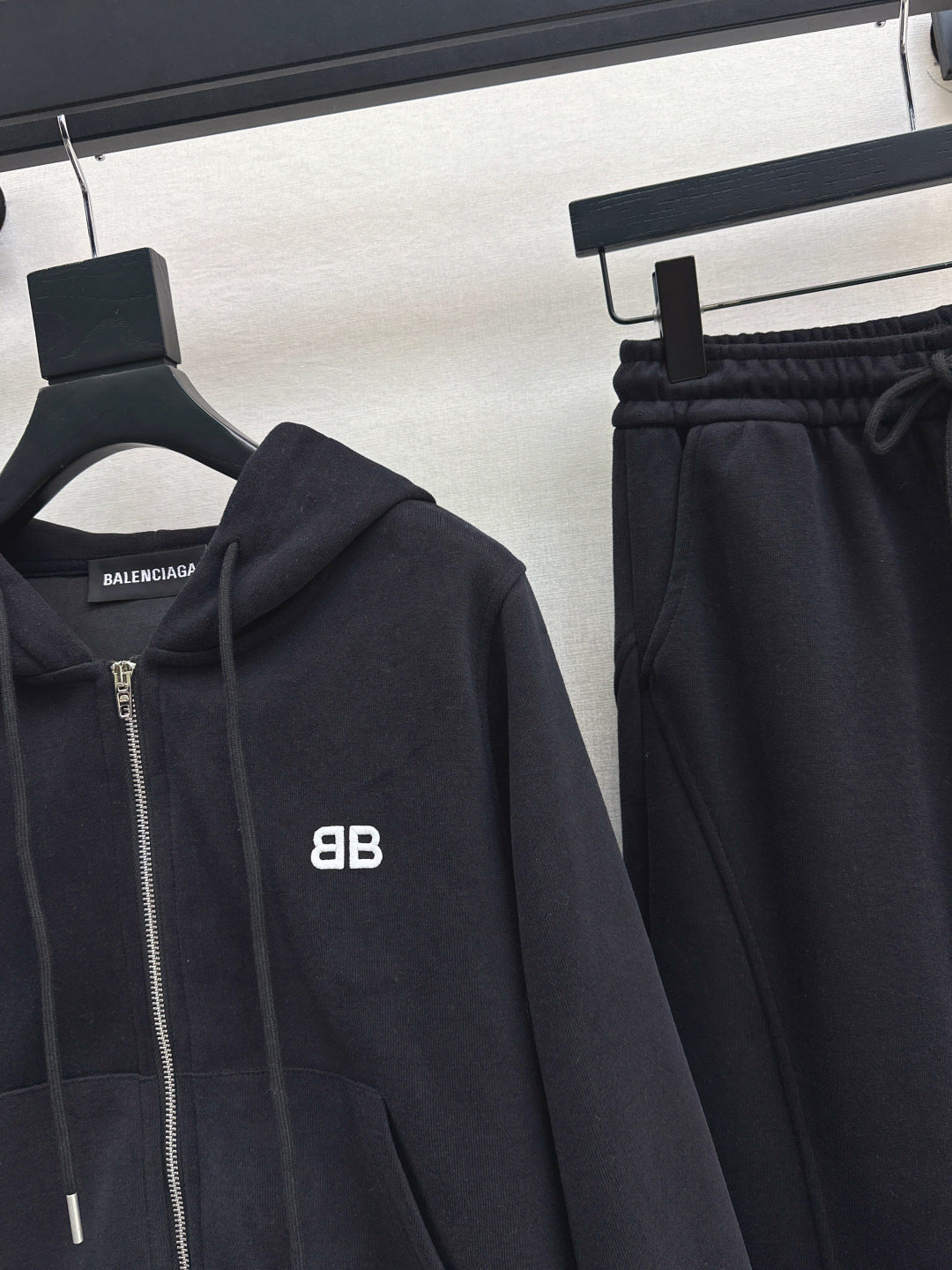 Balen 25fw tracksuit