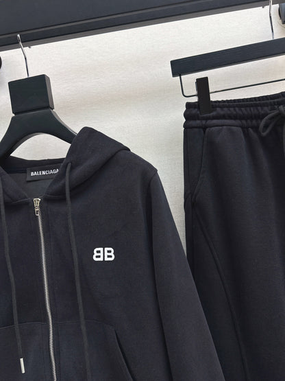 Balen 25fw tracksuit