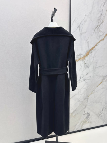 Loe 25fw reversible coat