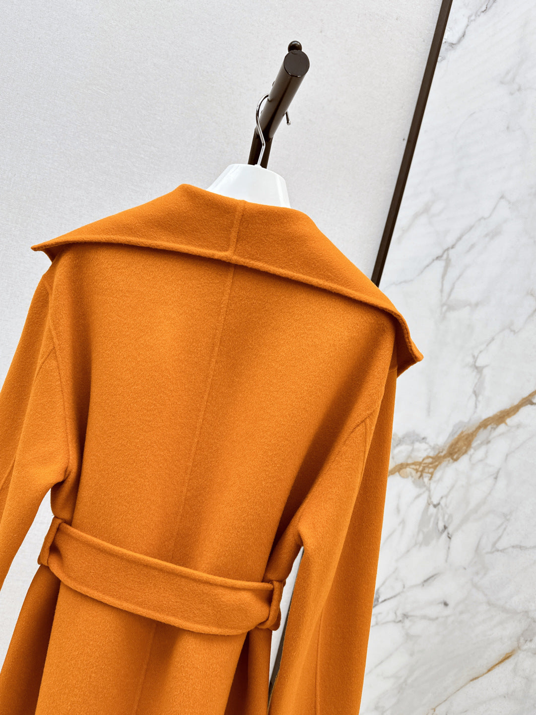 Loe 25fw reversible coat