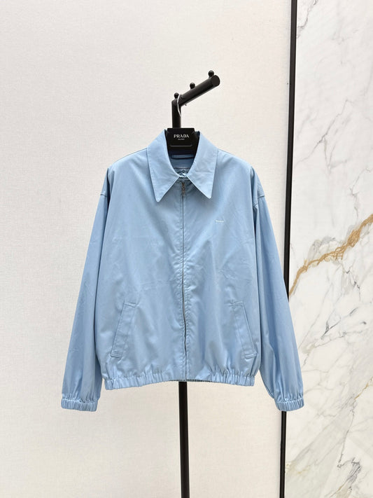 Pra 25fw jacket
