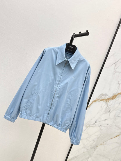 Pra 25fw jacket