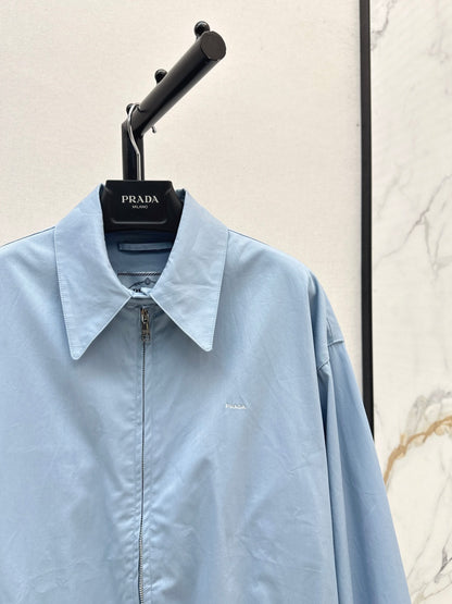 Pra 25fw jacket