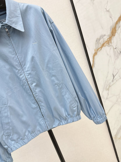 Pra 25fw jacket