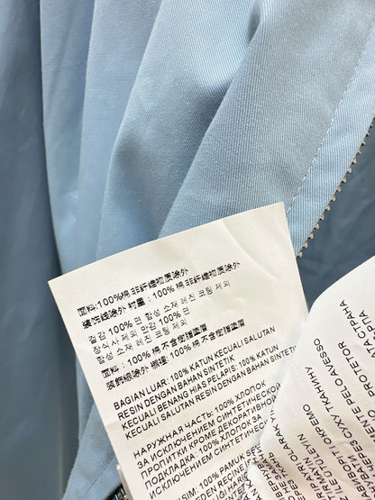 Pra 25fw jacket