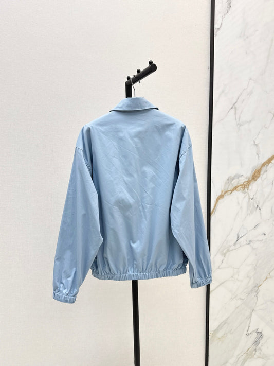 Pra 25fw jacket