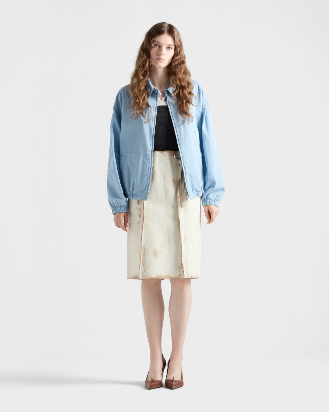Pra 25fw jacket