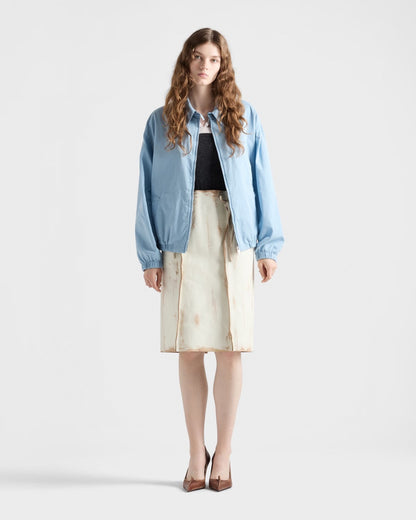 Pra 25fw jacket