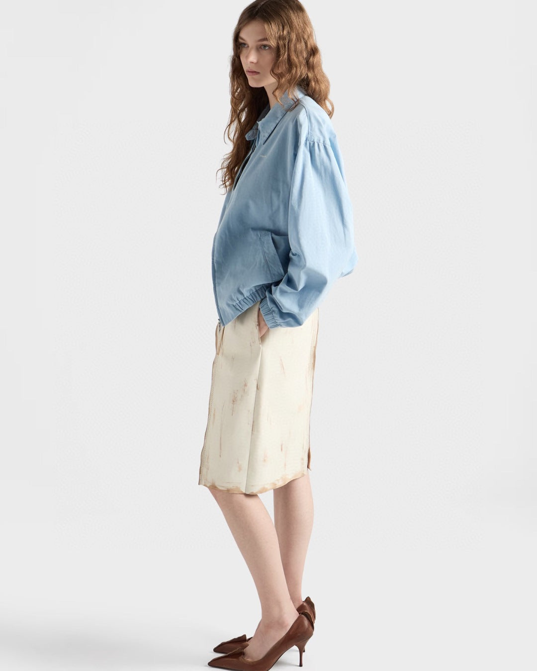 Pra 25fw jacket