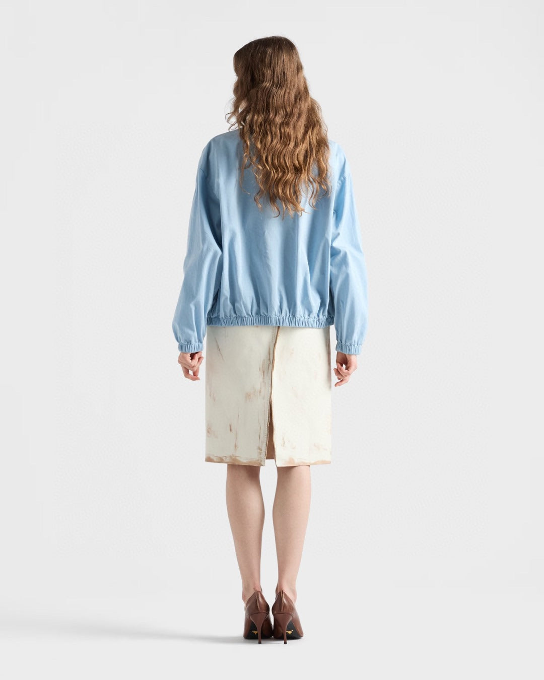 Pra 25fw jacket