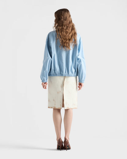 Pra 25fw jacket