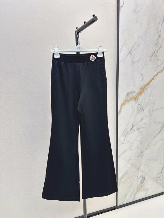 Monc 25fw flared pants