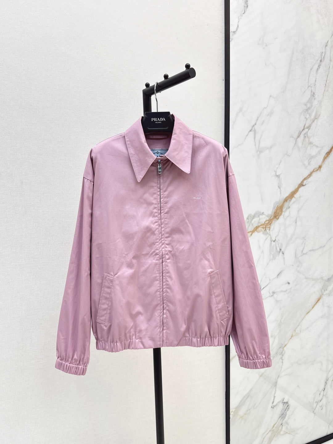 Pra 25fw jacket