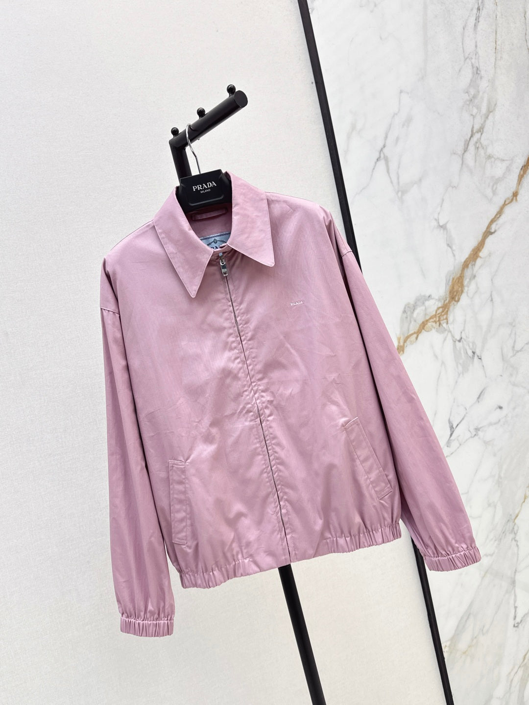 Pra 25fw jacket