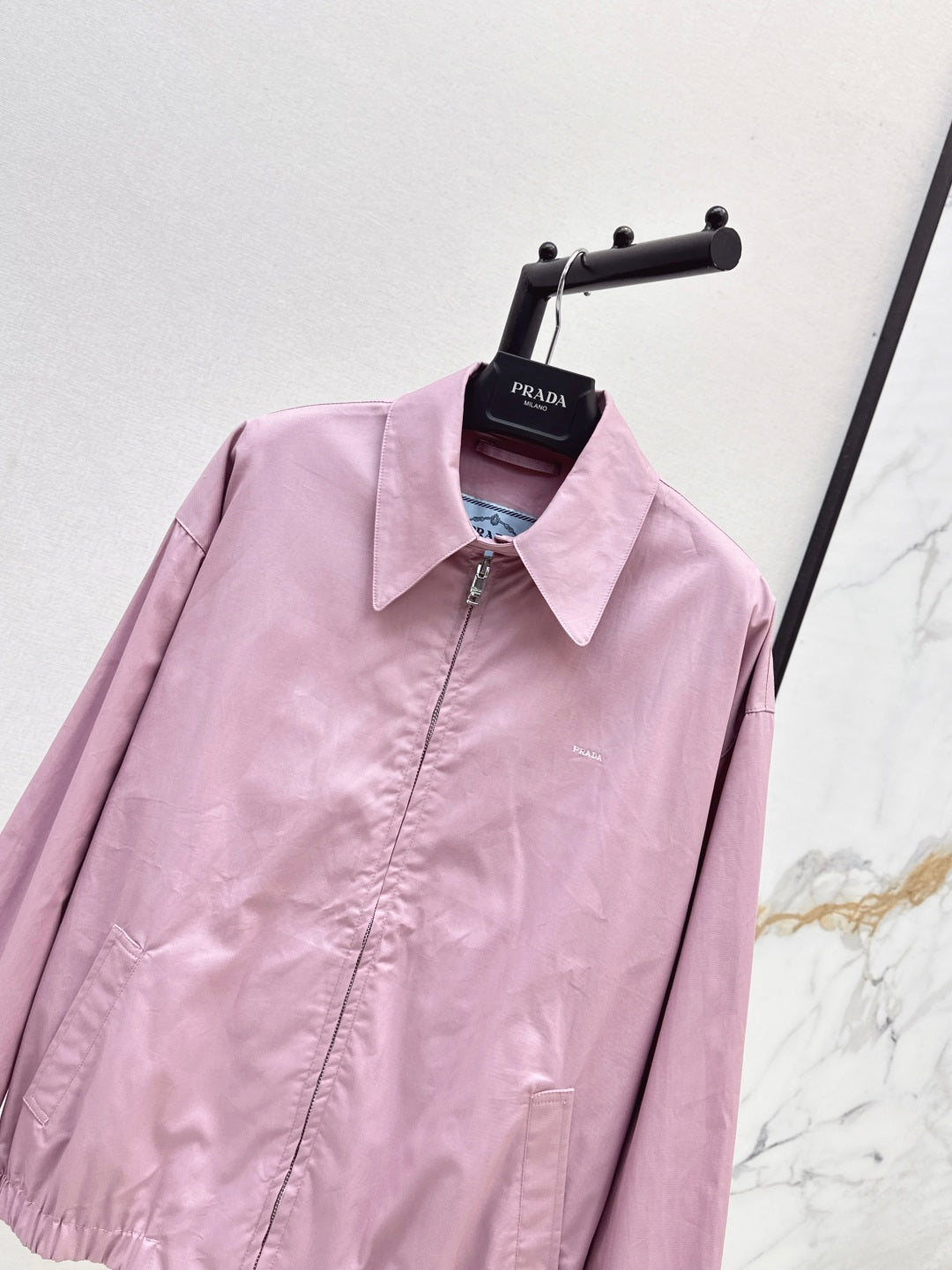 Pra 25fw jacket
