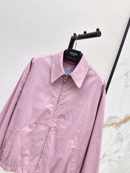 Pra 25fw jacket
