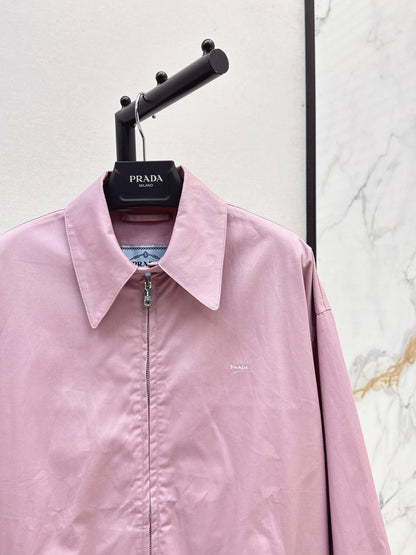Pra 25fw jacket