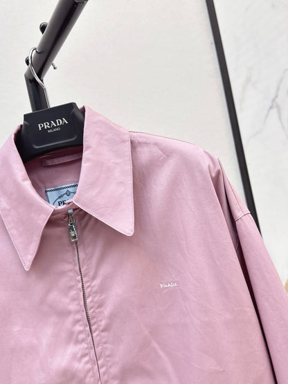 Pra 25fw jacket