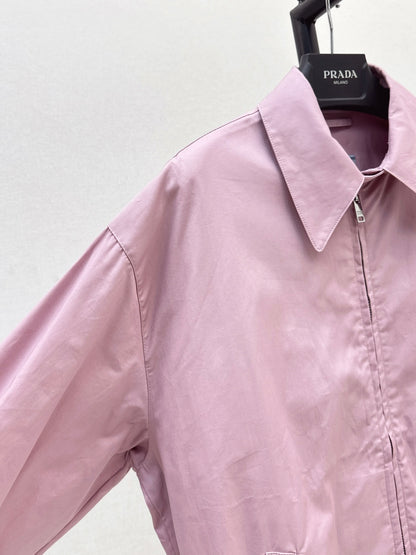 Pra 25fw jacket