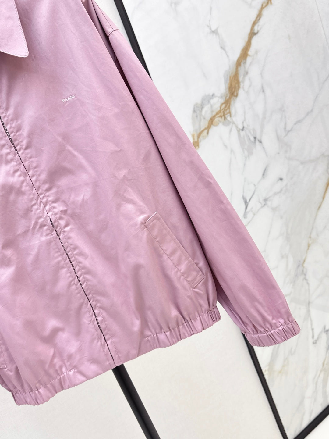 Pra 25fw jacket