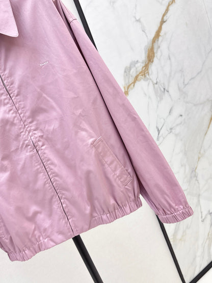 Pra 25fw jacket