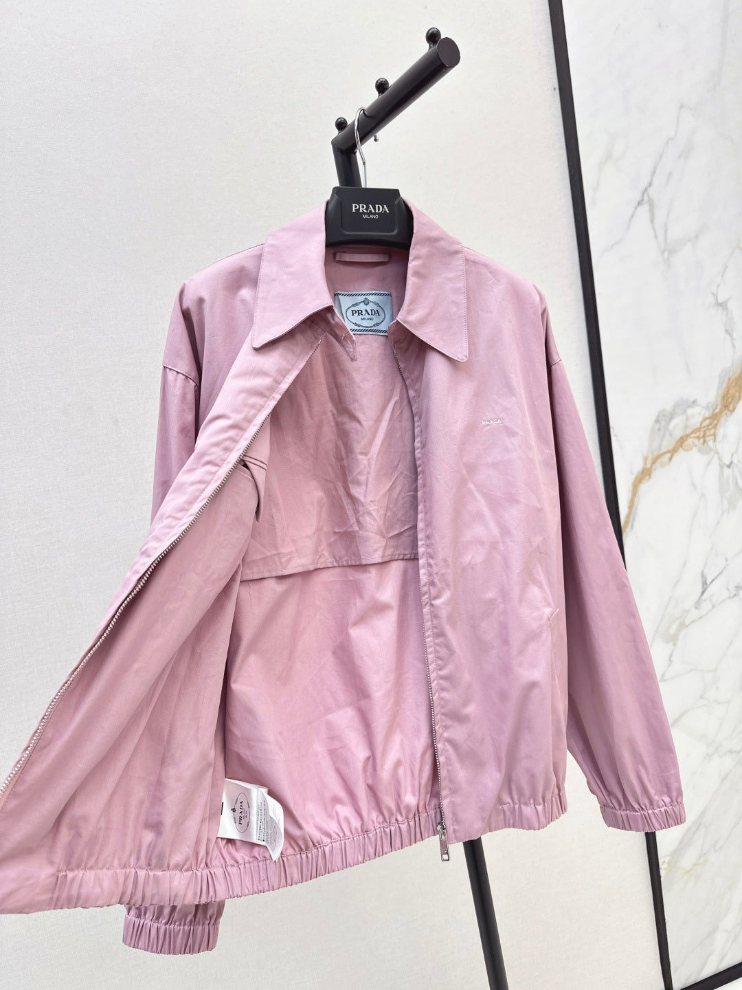 Pra 25fw jacket