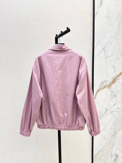 Pra 25fw jacket