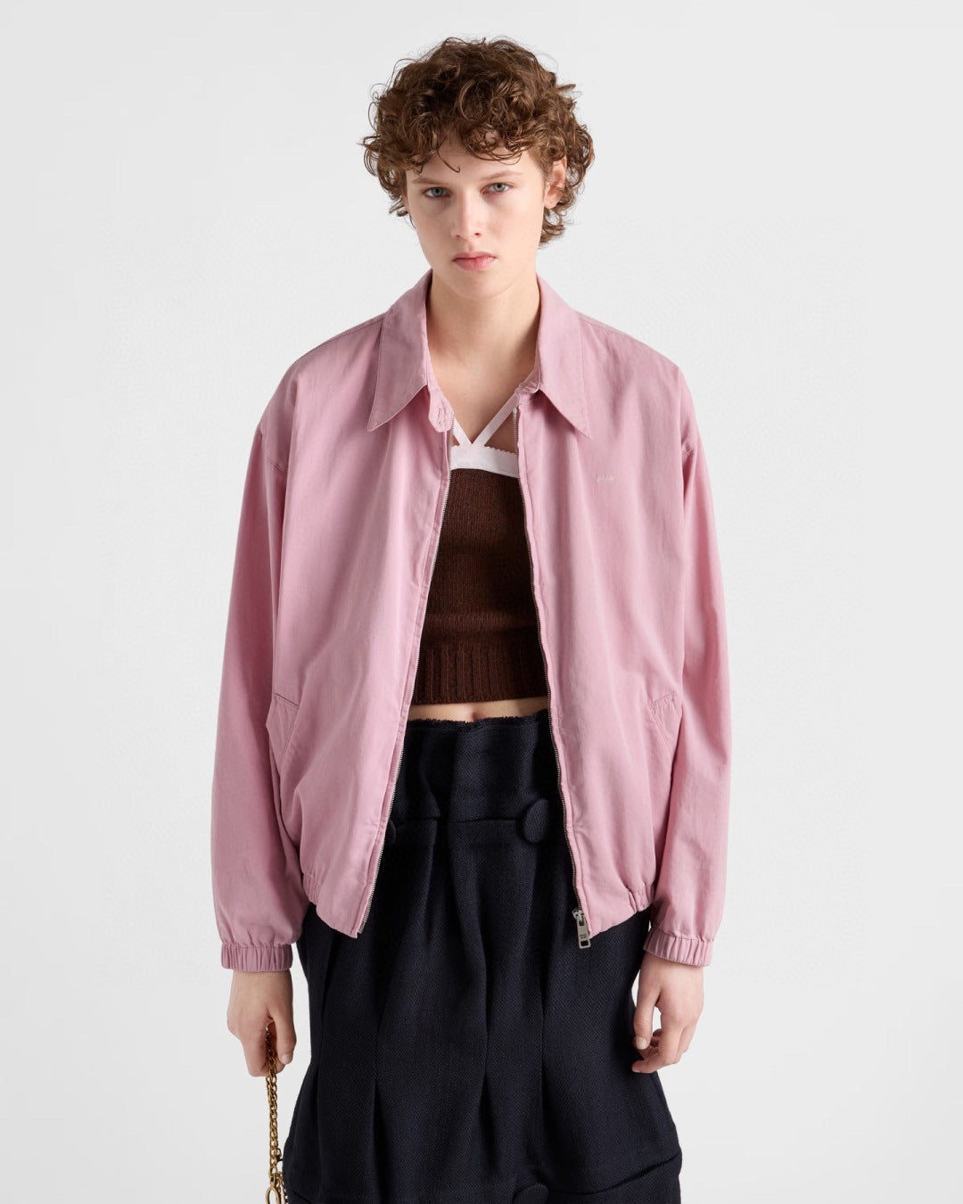 Pra 25fw jacket