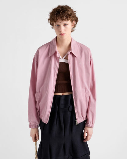 Pra 25fw jacket