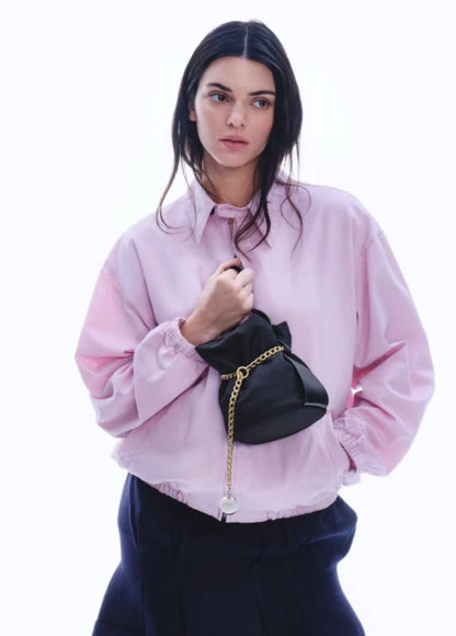 Pra 25fw jacket