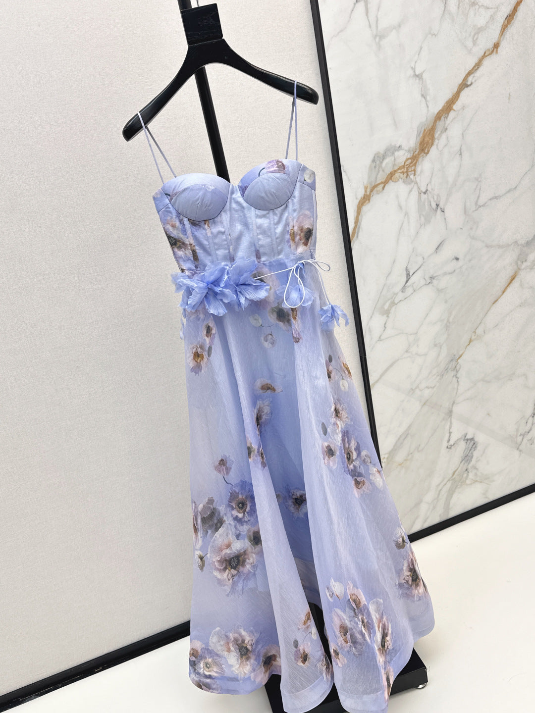 Zimm 25fw slip dress