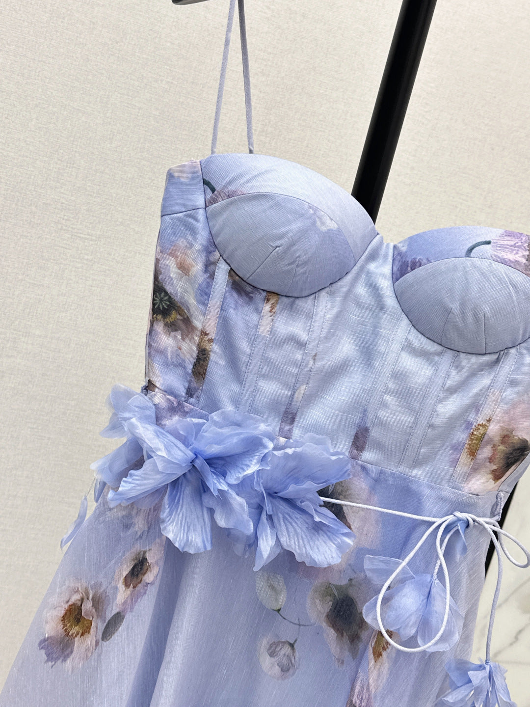 Zimm 25fw slip dress